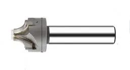 How to Choose the Perfect End Mill: Master Machining with These Pro Tips! 12 Milling cutter for machining external R shapes