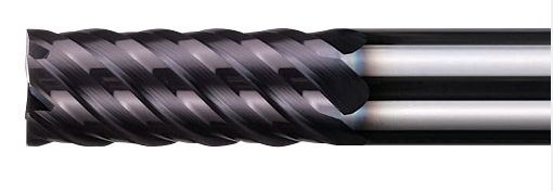 How to Choose the Perfect End Mill: Master Machining with These Pro Tips! 15 End mills with different helix angles
