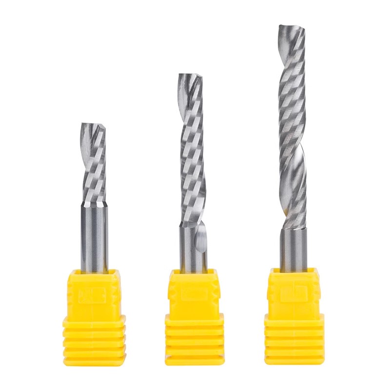 How to Select?Wood Milling Cutters? 2