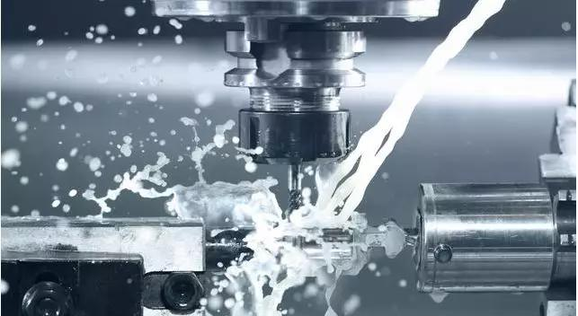 What are the Differences between 3-Axis, 4-Axis, and Five-Axis Machining Centers? 2