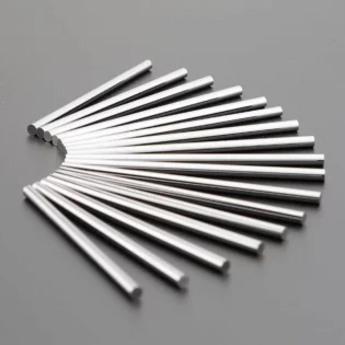 How does the Grade of Tungsten Carbide Extrusion Forming Products Develop in China? 141