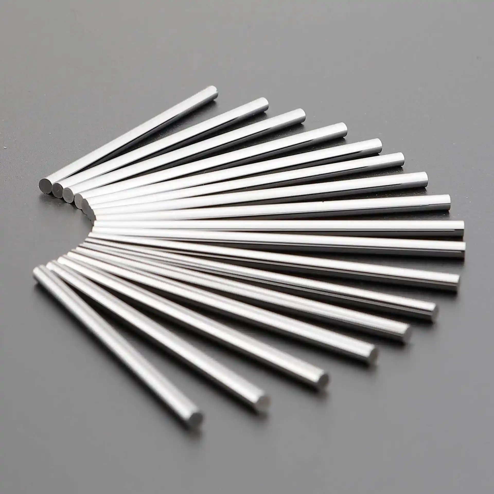 carbide extrusion forming products