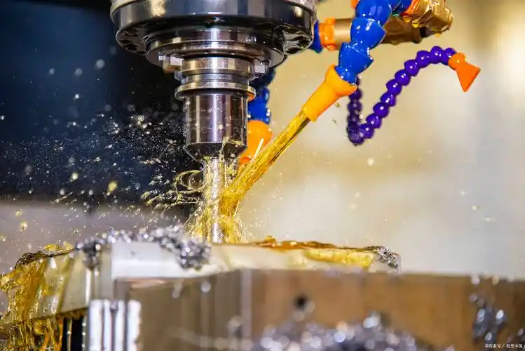 3 Reasons for the Damage of Indexable Carbide Cutting Tools 3