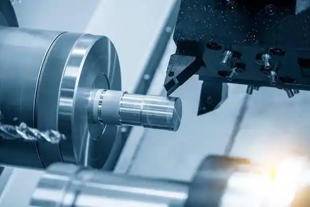 cutting tool machining