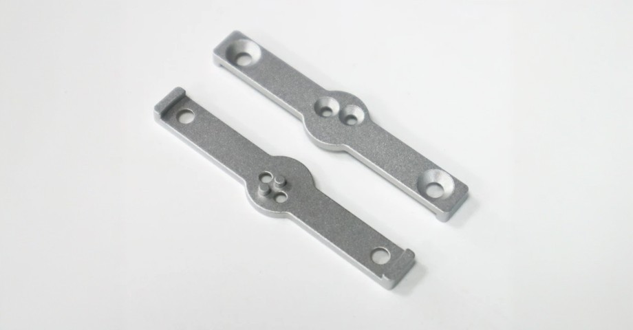 8 Essential Surface Finishes for Metal Parts 3