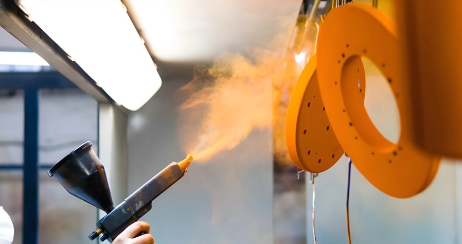 8 Essential Surface Finishes for Metal Parts 6
