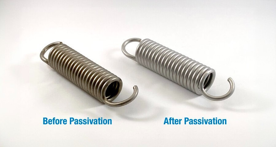 8 Essential Surface Finishes for Metal Parts 7