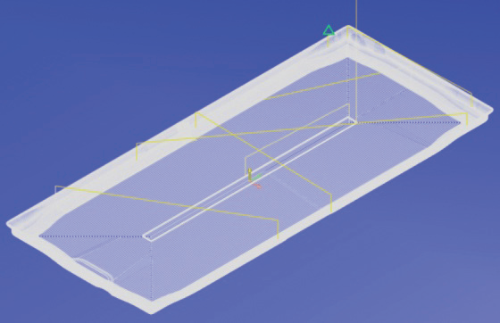 How are Ceramic Phone Cases Processed by CNC? 12