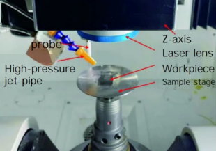 Picosecond Lasers: Your First Choice for Machining Carbide Products on?Microstructure 3