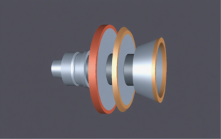 How to Select Grinding Wheels for Carbide Materials? 4